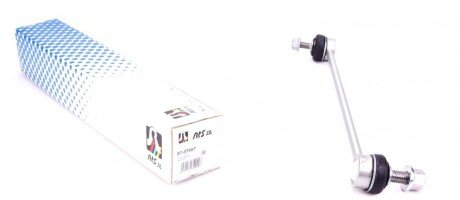 Тяга стабілізатора (переднього) Volvo S60/S80/V70/XC70/XC90 97-14 (L=332mm) UA63 RTS 97-07067