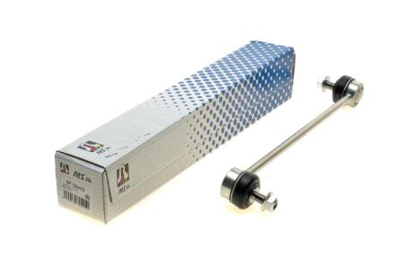 Тяга стабілізатора (переднього) Mazda 6/CX-5 2.0-2.5 11- (opt-om) RTS 97-08072