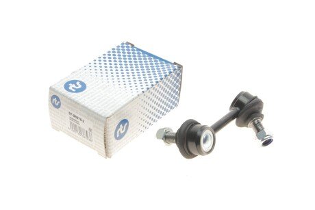 Тяга стабілізатора (заднього) (L) Hyundai Santa Fe III/Sorento II 05-15 (opt-om) RTS 97-08676-2