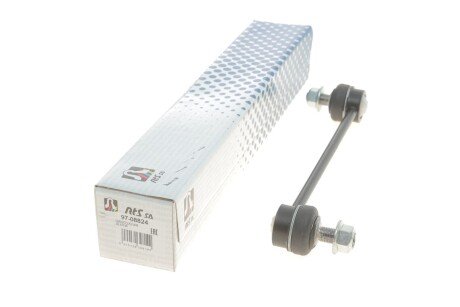 Тяга стабілізатора (переднього) Hyundai Tucson/Kia Sportage 04- (L=238mm) UA63 RTS 97-08824