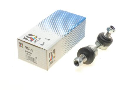 Тяга стабілізатора (заднього) Hyundai i30/ix35/Kia Seed/Sportage 09- (L=88mm) UA63 RTS 97-08835