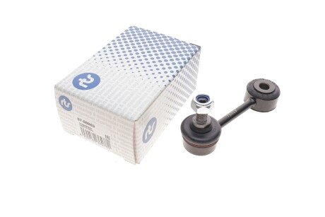 Тяга стабілізатора (заднього) Kia Carens 00-/Shuma 01-04 (opt-om) RTS 97-08853