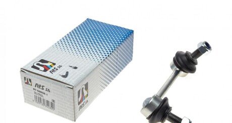 Тяга стабилизатора (заднего)) (R) Kia Sorento I 02- (L=120mm) (opt-om) RTS 97-08858-1