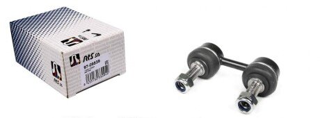 Тяга стабілізатора (заднього) BMW X5 (E53) 00-06 (L=66mm) UA63 RTS 97-09539