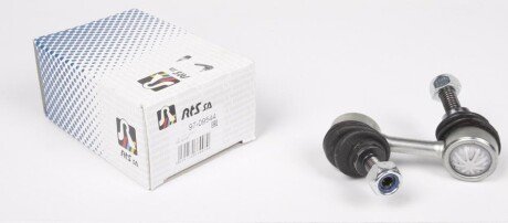 Тяга стабілізатора (заднього) BMW 5 (E39) 95-04 UA63 RTS 97-09544