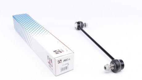 Тяга стабілізатора (переднього) BMW 7 (E38) 94-01/Z8 (E52) 00-03/Opel Corsa E/Adam 14- (L=308mm) UA63 RTS 97-09545