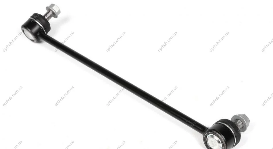 Тяга стабілізатора (переднього) (R) BMW X5 (E53) 00-06 (L=359mm) UA63 RTS 97-09591-1 (фото 1)