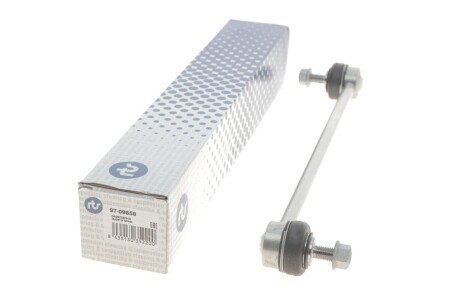 Тяга стабілізатора (переднього) BMW 1 (F40)/2 (F45/F46)/X1 (F48)/X2 (F39)/Mini Clubman (F54) 13- UA63 RTS 97-09658