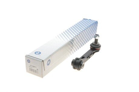 Тяга стабілізатора (заднього) BMW 5 (G30/F90)/7 (G11/G12) 2.0-6.6 15- (L=140mm) (opt-om) RTS 97-09671