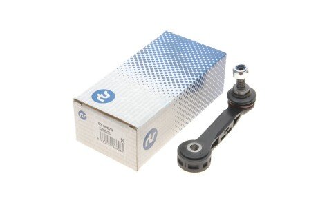 Тяга стабілізатора (заднього) BMW 1 (F40)/2 (F45/F46)/X1 (F48)/X2 (F39)/Mini Mini/Cooper 14- UA63 RTS 97-09673