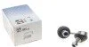 Тяга стабилизатора (переднього) (L) Hyundai Accent I/II 94-05/Matrix 01-10 (d=60mm) UA63 RTS 97-09719-2 (фото 1)