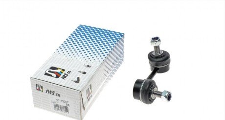 Тяга стабілізатора (заднього) Dodge Avenger 07-14/Калібр 06-09/Jeep Compass 06-/Patriot 07- (opt-om) RTS 97-13007