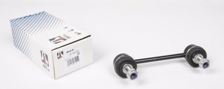 Тяга стабілізатора (заднього) Fiat Doblo 01- (L=117.3mm) UA63 RTS 97-90151