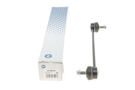 Тяга стабілізатора (переднього) Citroen Nemo/Fiat Fiorino/Peugeot Bipper 07- UA63 RTS 97-90153