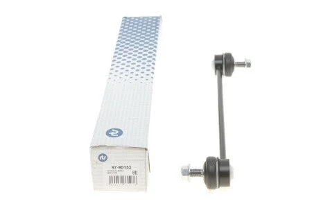 Тяга стабилизатора (переднього) Citroen Nemo/Fiat Fiorino/Peugeot Bipper 07- UA63 RTS 97-90153