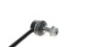 Тяга стабілізатора (переднього) (R) Chevrolet Captiva 06-/Opel Antara 06-11 (L=286mm) UA63 RTS 97-90301-1 (фото 4)