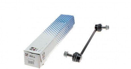 Тяга стабілізатора (переднього) (R) Chevrolet Captiva 06-/Opel Antara 06-11 (L=286mm) UA63 RTS 97-90301-1