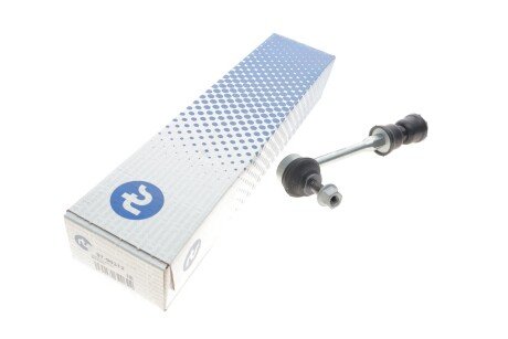 Тяга стабілізатора (заднього) Chevrolet Captiva/Opel Antara 06- (L=167mm) (opt-om) RTS 97-90312