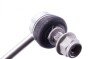 Тяга стабілізатора (переднього) Opel Astra J/Insignia A 08-/Zafira C 11-/Chevrolet Cruze 09-(L=3 UA63 RTS 97-90322 (фото 3)