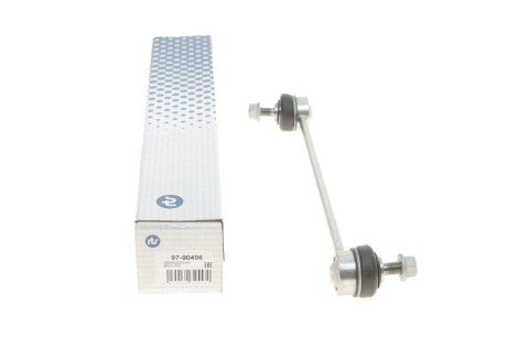 Тяга стабілізатора (переднього) Renault Trafic II/III/Laguna II/Espace IV/Opel Vivaro A 01- UA63 RTS 97-90406