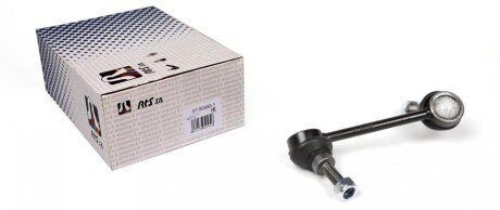 Тяга стабілізатора (переднього) (R) Renault Master I/II 80-/Opel Movano 98-/Nissan Interstar 0 UA63 RTS 97-90490-1