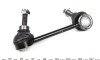 Тяга стабілізатора (переднього) (L) Renault Master I/II 80-/Opel Movano 98-/Nissan Interstar 0 UA63 RTS 97-90490-2 (фото 2)
