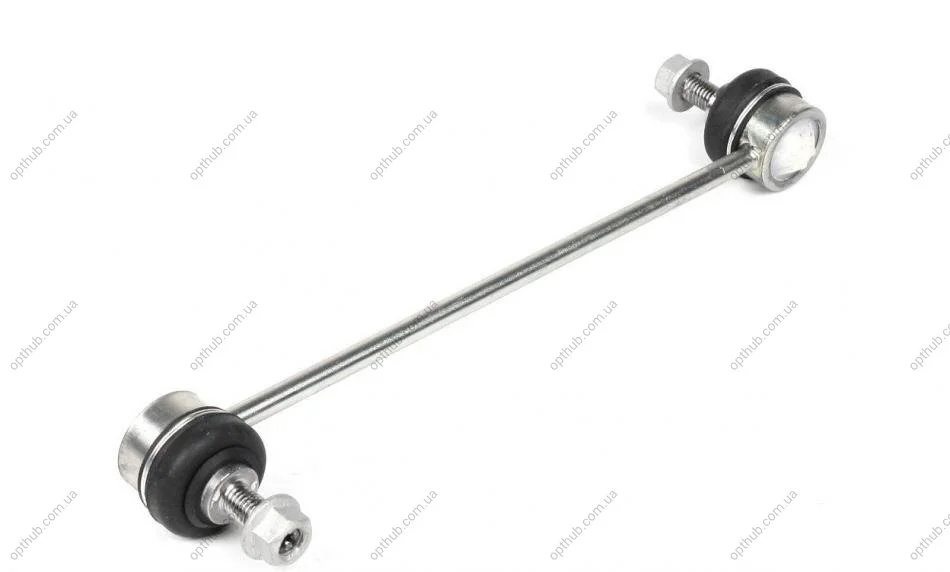 Тяга стабілізатора (переднього) Renault Kangoo 01-/Scenic I 00-03 (L=257mm) UA63 RTS 97-90492 (фото 1)