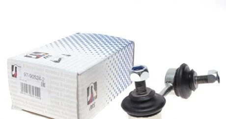 Тяга стабілізатора (заднього) (L) Mitsubishi Lancer/Outlander 06-/Citroen C4/Peugeot 4008 12- UA63 RTS 97-90524-2