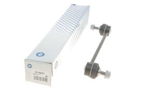 Тяга стабілізатора (переднього) Ford Transit Connect/Tourneo Connect 02-13 UA63 RTS 97-90651