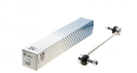 Тяга стабілізатора (переднього) Ford Mondeo/S-Max/Focus 14- (opt-om) RTS 97-90681