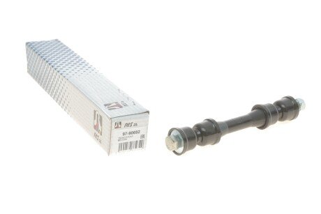 Тяга стабілізатора (переднього) Ford Transit 00-06 (L=196mm) UA63 RTS 97-90692