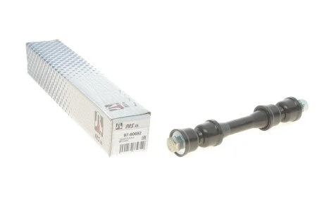 Тяга стабилизатора (переднього) Ford Transit 00-06 (L=196mm) UA63 RTS 97-90692