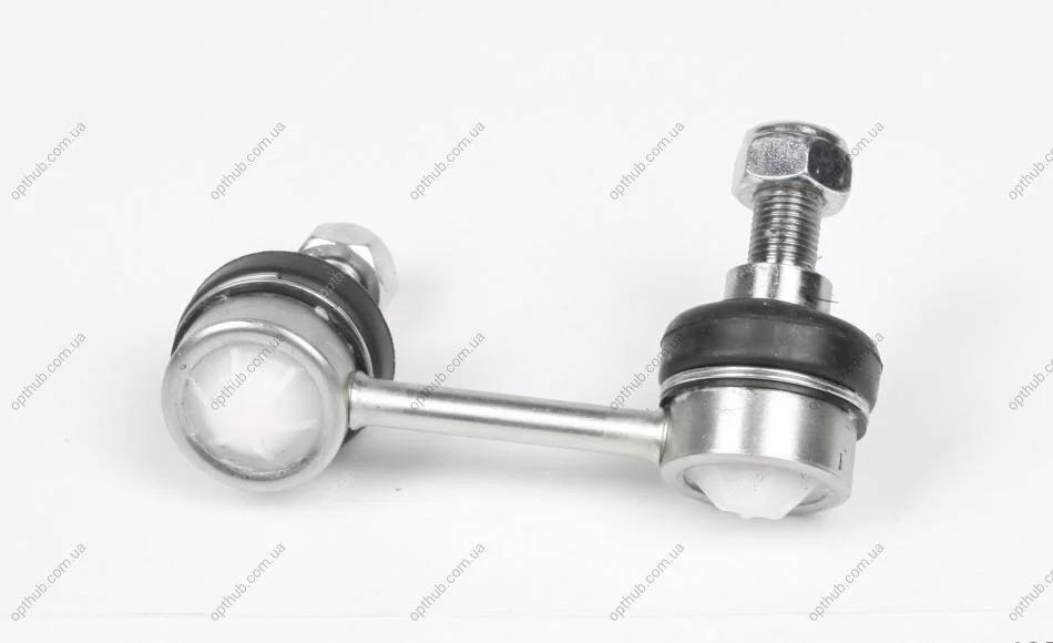 Тяга стабілізатора (заднього) (R) Peugeot 605 89-99/Peugeot 607 00-11 (L=86mm) UA63 RTS 97-90755-1 (фото 1)