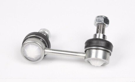 Тяга стабілізатора (заднього) (R) Peugeot 605 89-99/Peugeot 607 00-11 (L=86mm) UA63 RTS 97-90755-1