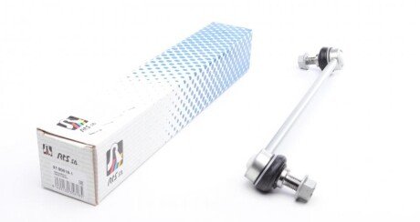 Тяга стабілізатора (переднього) (R) MB E-class (W212/S212) 09-16/CLS-class (C218/X218) 11- (opt-om) RTS 97-90818-1