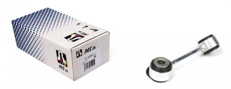 Тяга стабілізатора (переднього) (R) MB E-class (W210/S210) 95-03 UA63 RTS 97-90847-1