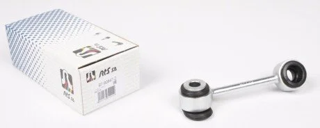 Тяга стабілізатора (переднього) (L) MB E-class (W210/S210) 95-03 UA63 RTS 97-90847-2