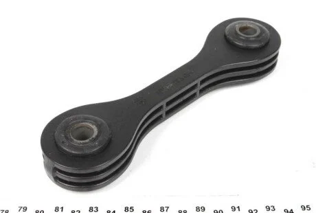 Тяга стабилизатора (переднього) VW Amarok 10- (L=145mm) (пласт.) UA63 RTS 97-90934