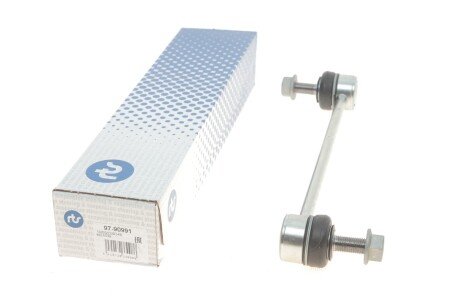 Тяга стабілізатора (переднього) VW T5/Multivan V 03- /VW T6/Multivan VI 15- UA63 RTS 97-90991