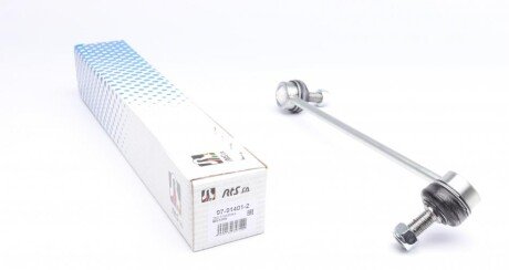 Тяга стабилизатора (переднього) (L) MB Vito/Viano (W639) 03- (opt-om) RTS 97-91401-2