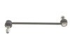 Тяга стабілізатора (переднього) Nissan Juke/Leaf 10-/Qashqai 13-/Renault Kadjar 15- (L=284mm) UA63 RTS 97-92344 (фото 3)