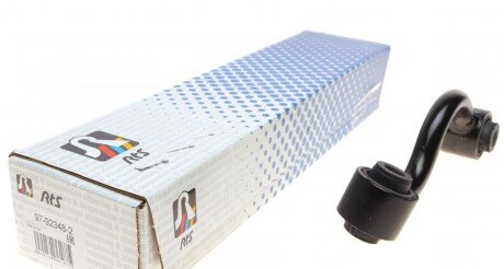 Тяга стабілізатора (заднього) (L) Nissan Qashqai/Rogue/X-Trail 07-/Renault Grand Scenic IV/Kad UA63 RTS 97-92348-2