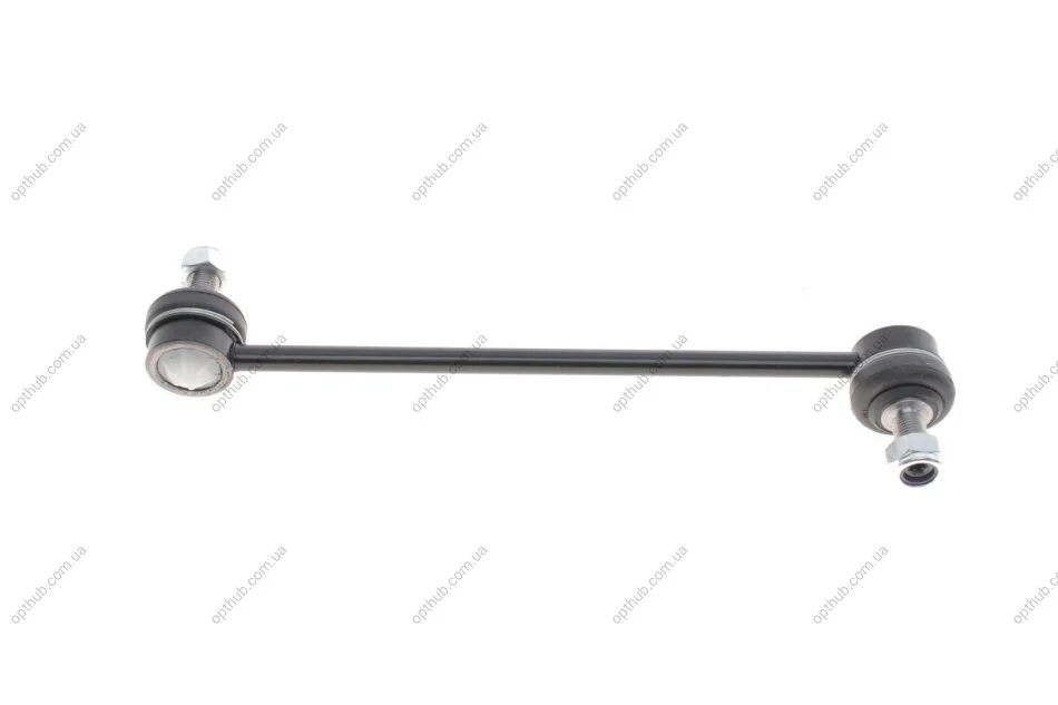 Тяга стабілізатора (переднього) Toyota Camry 01-06/Lexus RX 08-15 (L=260mm) UA63 RTS 97-92577 (фото 1)