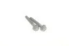 Тяга стабілізатора (переднього) (R) Audi A4 00-09/Seat Exeo 08-13 (L=89.7mm) (Алюміній) UA63 RTS 97-95901-156 (фото 3)
