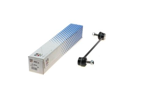 Тяга стабілізатора (переднього) Mazda 323 98-04/MPV II 99-02/Premacy 99-05 (L=265mm) UA63 RTS 97-98006