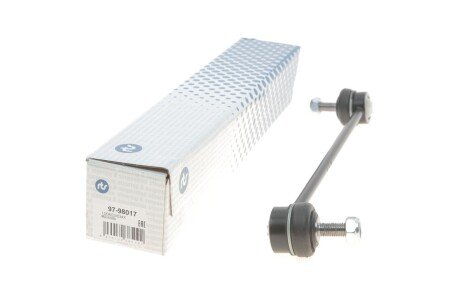 Тяга стабілізатора (переднього) Mazda 3 03-09/Mazda 5 05- UA63 RTS 97-98017