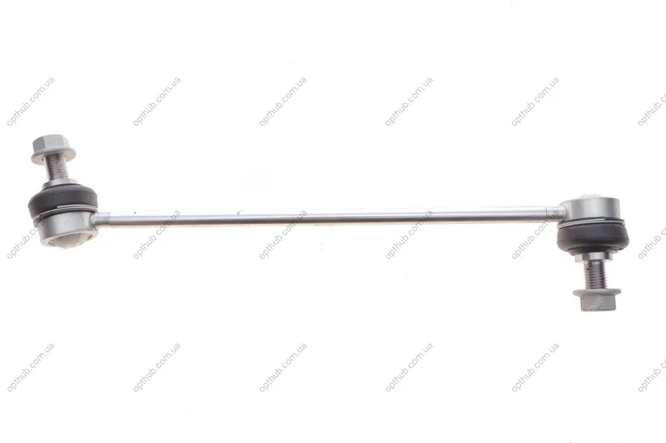 Тяга стабилизатора (переднього) BMW 5 (F07/F10/F11)/6 (F06/F13)/7 (F01-F04) 08-18 (L=298.5mm) UA63 RTS 97-99515 (фото 1)