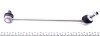 Тяга стабилизатора (переднього) (L) BMW 5 (E60/E61) 03-10 (L=300mm) UA63 RTS 97-99542 (фото 2)