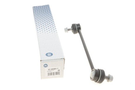 Тяга стабілізатора (переднього) (R) BMW 1 (E81-82/E87-88)/3 (E90-E93) 04-13/X1 (E84)/Z4 09- (L UA63 RTS 97-99581-1