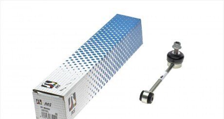 Тяга стабілізатора (заднього) BMW 1 (E81/E82/E87/E88)/3 (E90/E91/E92/E93) 04-13 (L=161mm) UA63 RTS 97-99583